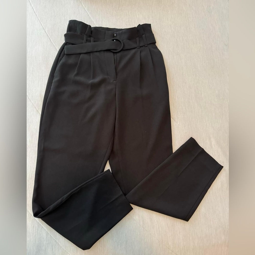 Express pants